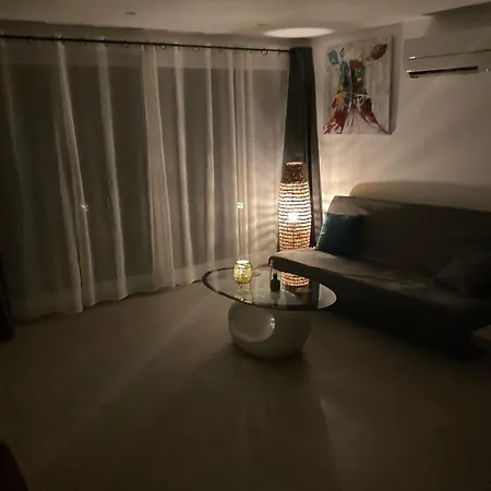 T2 Au Calme Apartment La Ravoire